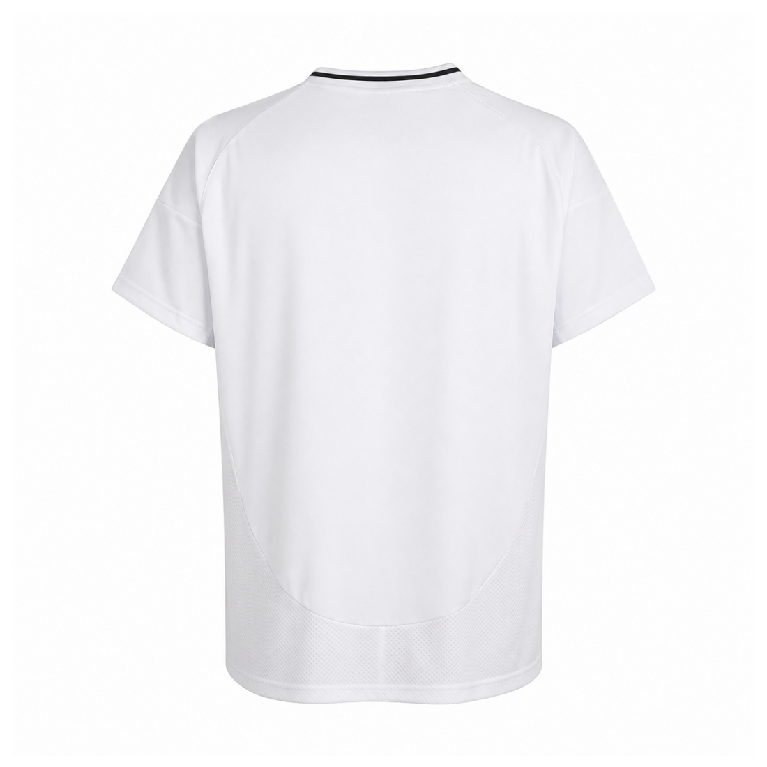 Real Madrid CF 2024/25 Home Kit