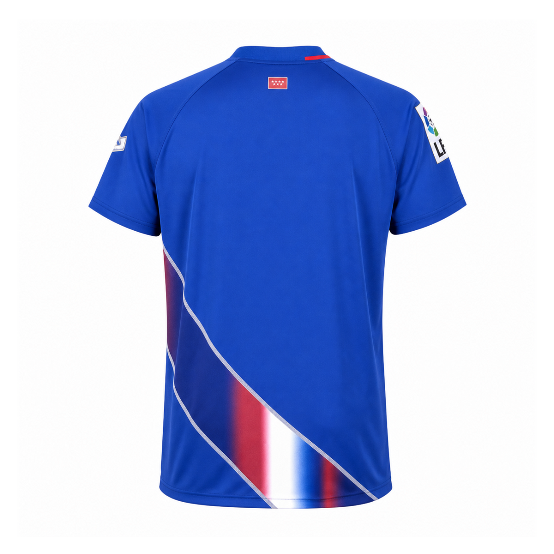 Getafe CF 2009/10 Home Kit