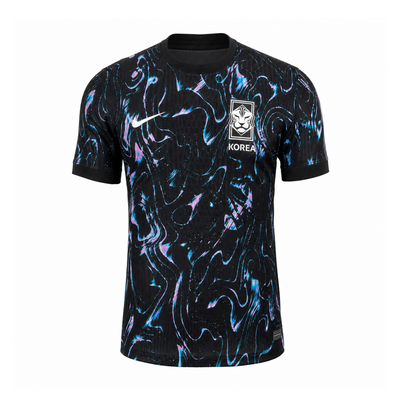 South Korea 2024 Away Kit