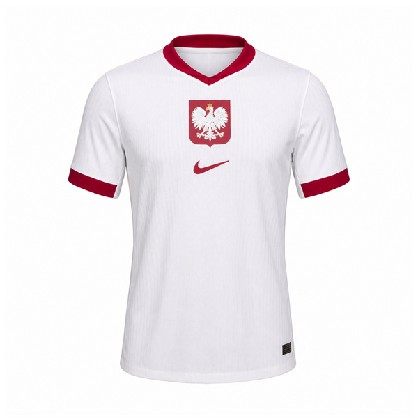 Poland 2024 Home Kit