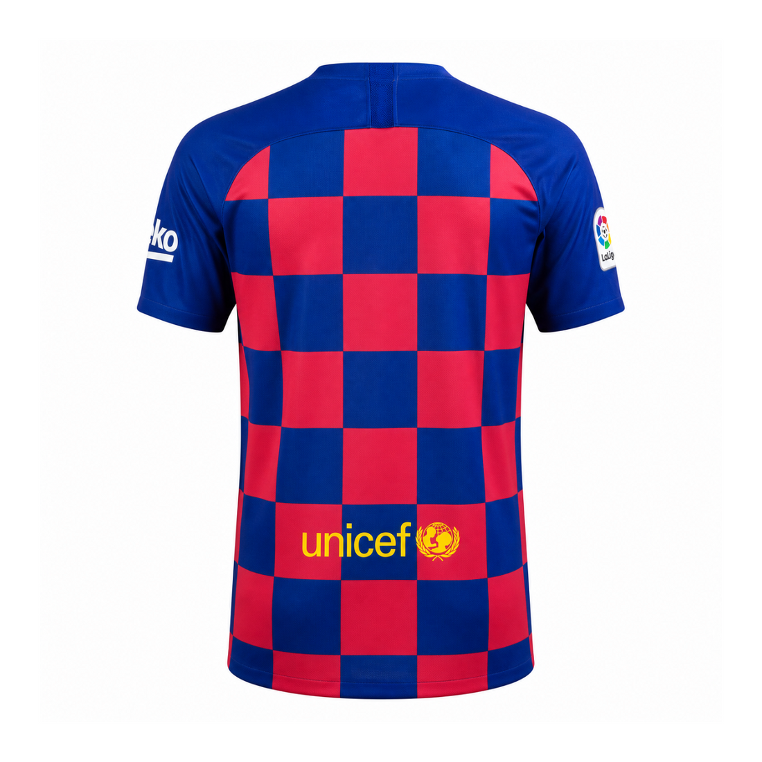 FC Barcelona 2019/20 Home Kit
