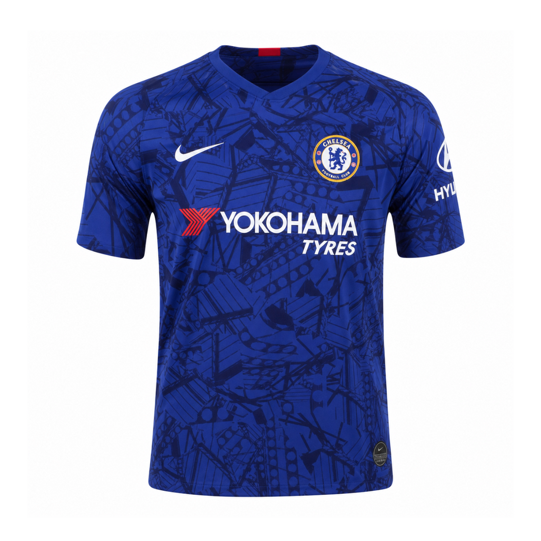 Chelsea FC 2019/20 Home Kit