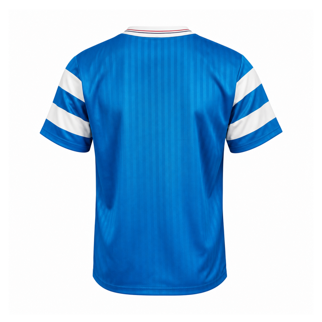 Olympique de Marseille 1990/91 Away Kit