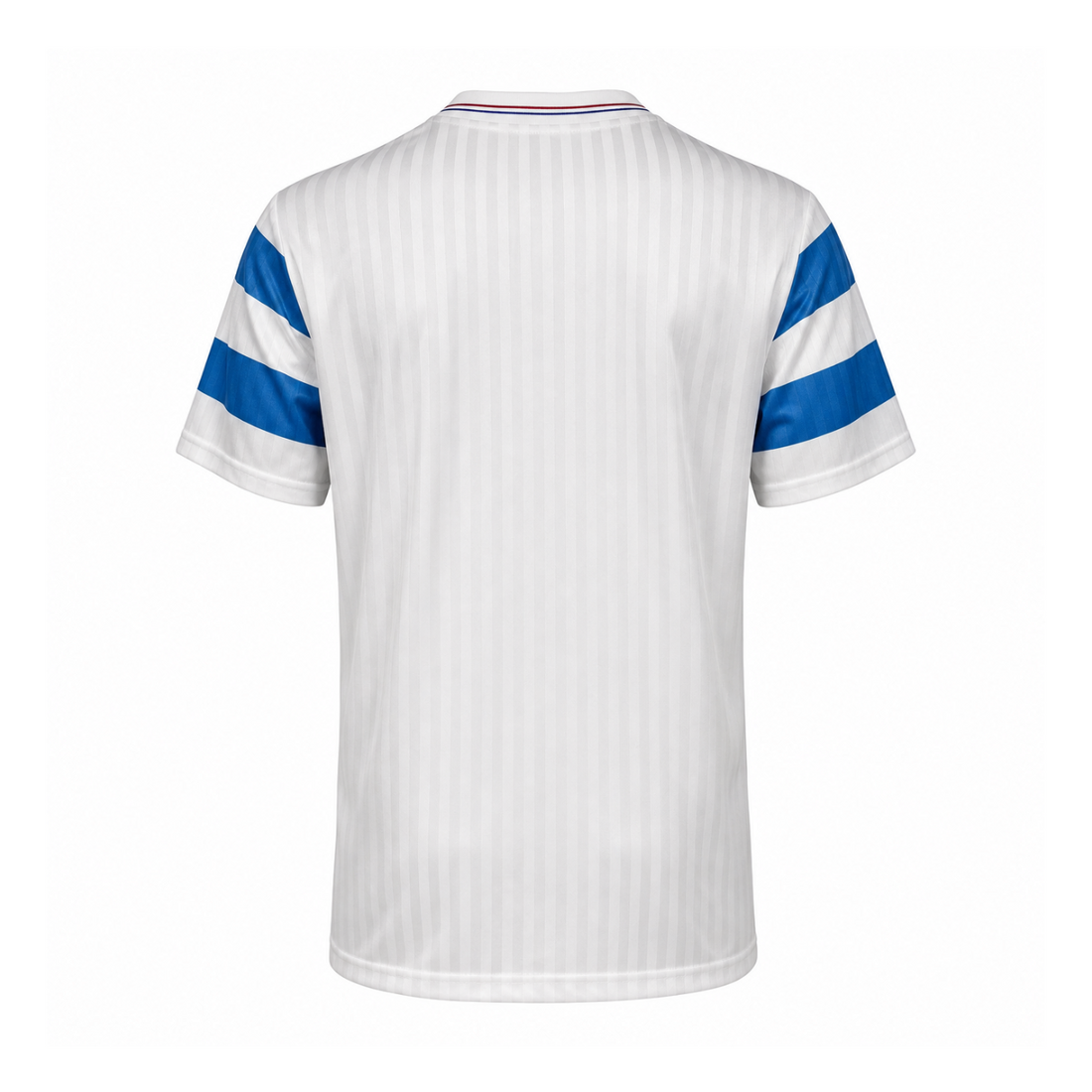 Olympique de Marseille 1990/91 Home Kit