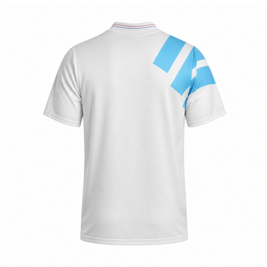 Olympique de Marseille 1992/93 Home Kit