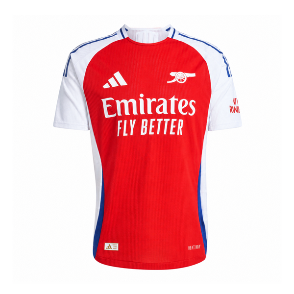 Arsenal FC 2024/25 Home Kit