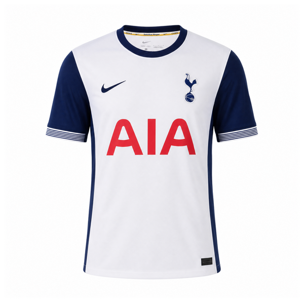 Tottenham Hotspur FC 2024/25 Home Kit