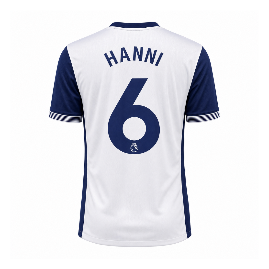 Tottenham Hotspur FC 2024/25 Home Kit