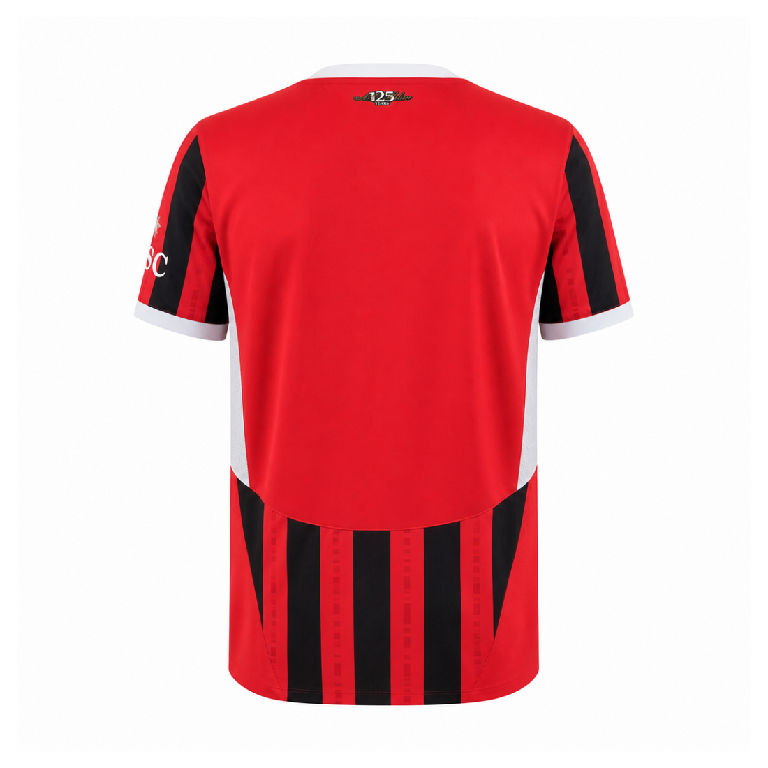 AC Milan 2024/25 Home Kit
