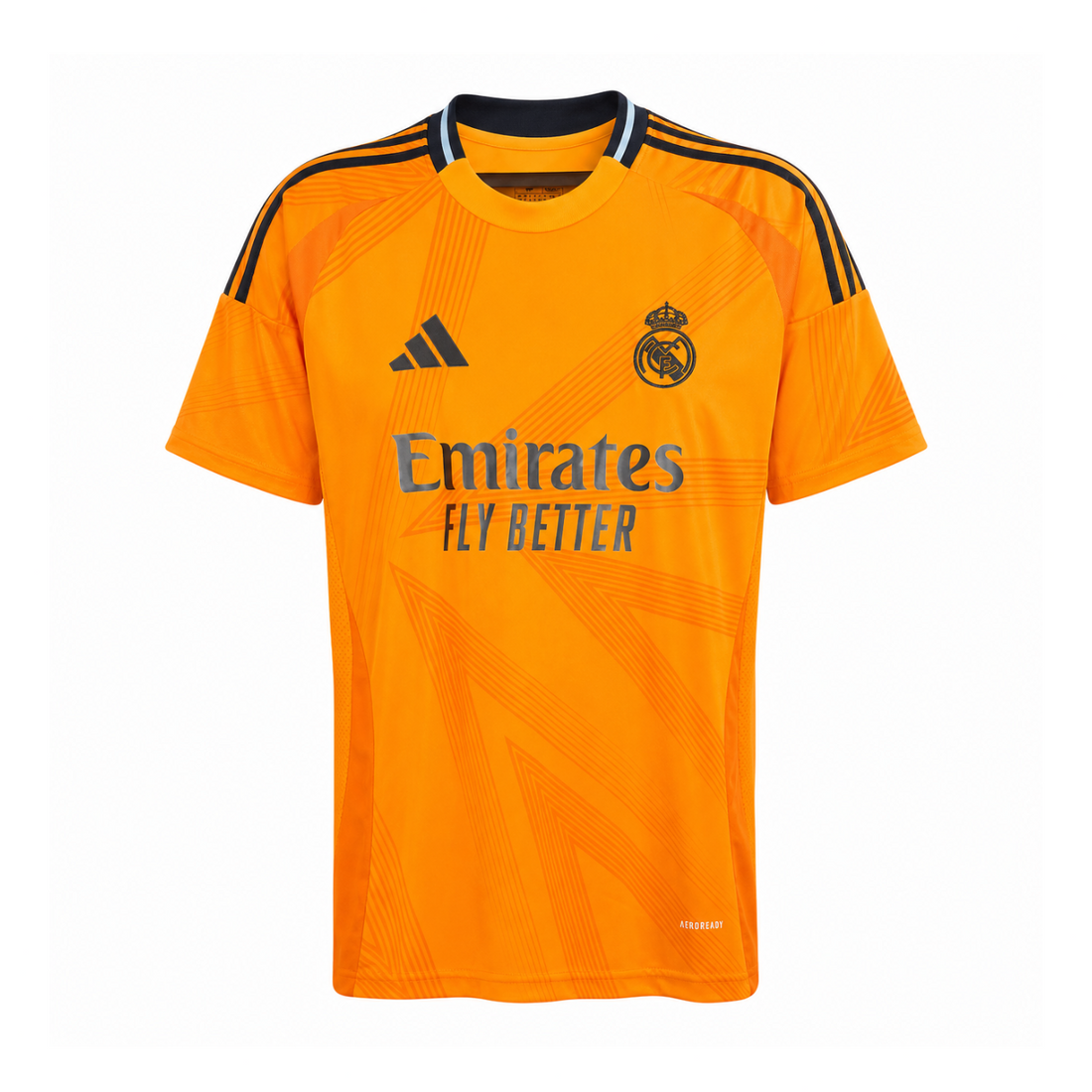 Real Madrid CF 2024/25 Away Kit