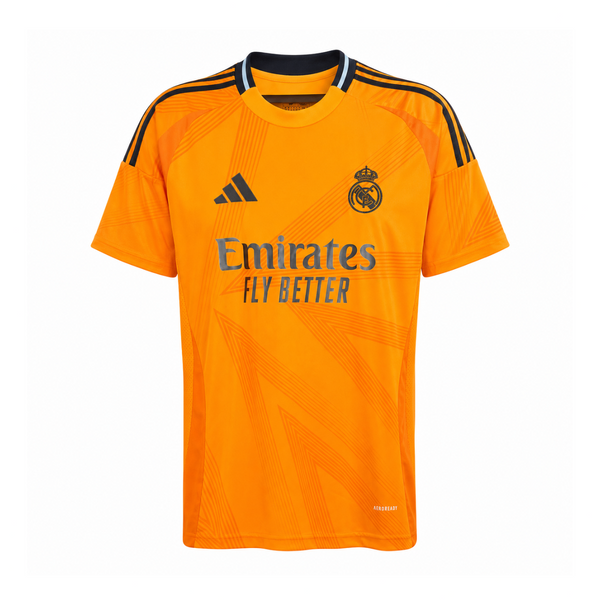 Real Madrid CF 2024/25 Away Kit