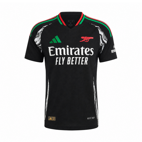 Arsenal FC 2024/25 Away Kit