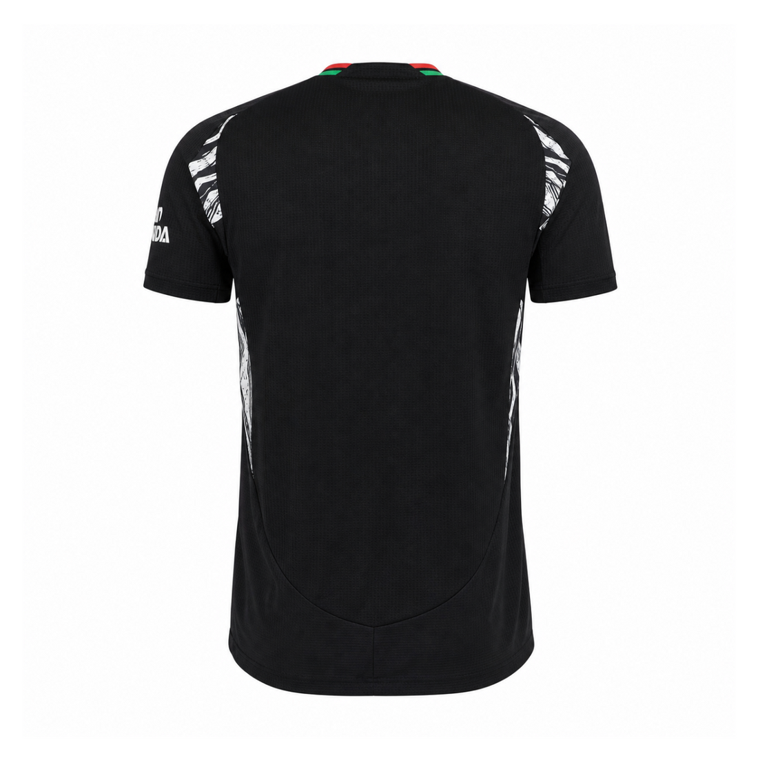 Arsenal FC 2024/25 Away Kit