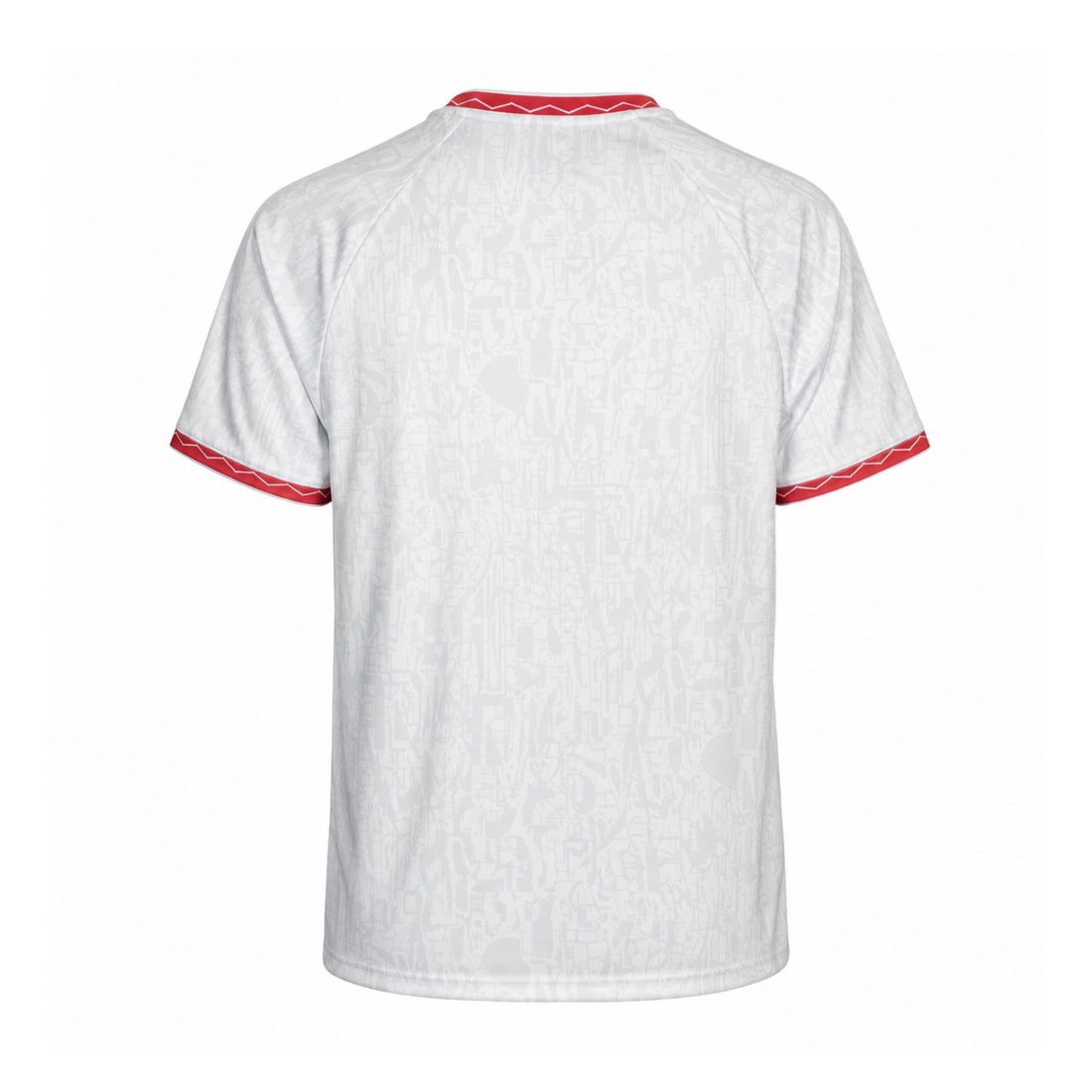 Sevilla FC 2024/25 Home Kit
