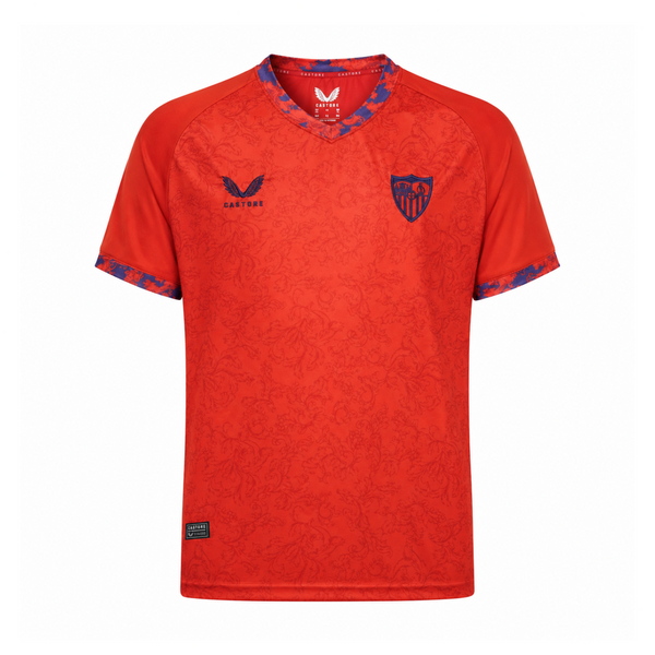 Sevilla FC 2024/25 Away Kit