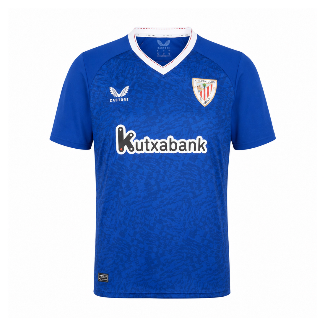 Athletic Club 2024/25 Away Kit