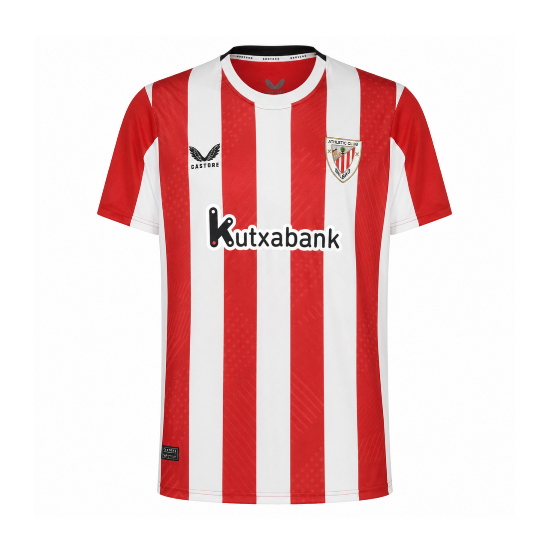 Athletic Club 2024/25 Home Kit