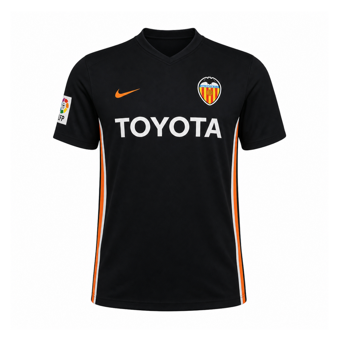 Valencia CF 2006/07 Away Kit