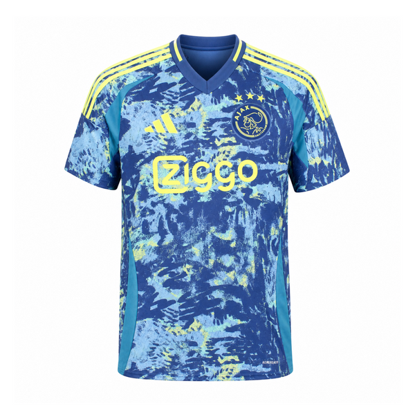 AFC Ajax 2024/25 Away Kit