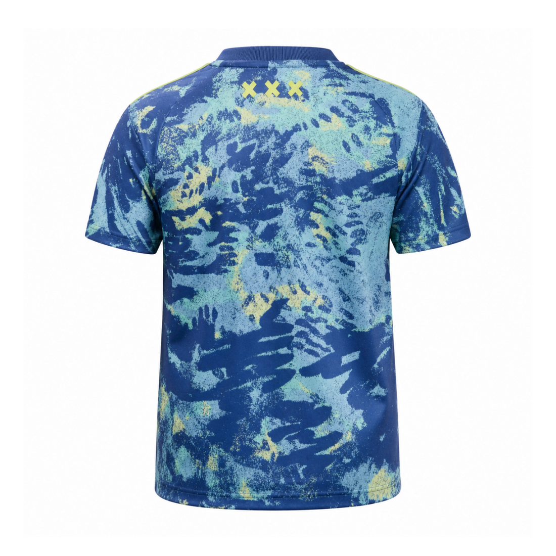 AFC Ajax 2024/25 Away Kit