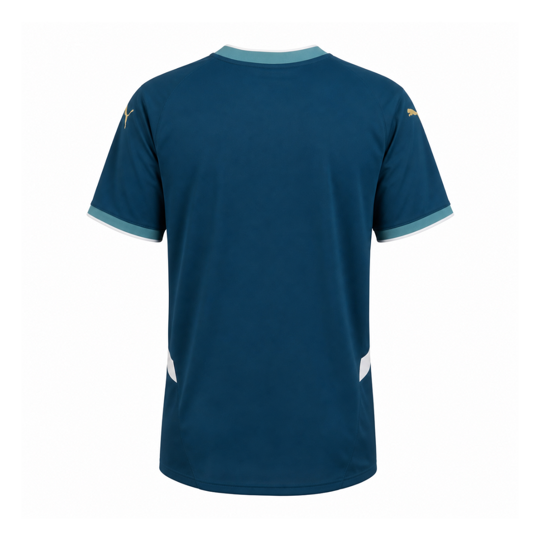 Olympique de Marseille 2024/25 Away Kit