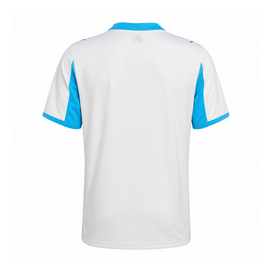 Olympique de Marseille 2024/25 Home Kit