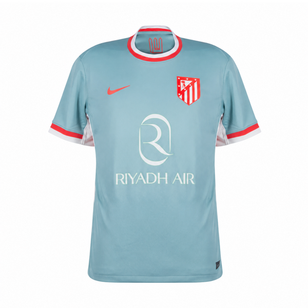 Atlético de Madrid 2024/25 Away Kit