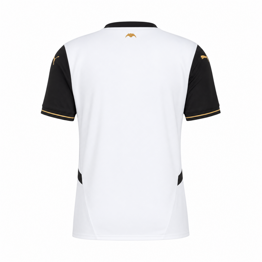 Valencia CF 2024/25 Home Kit