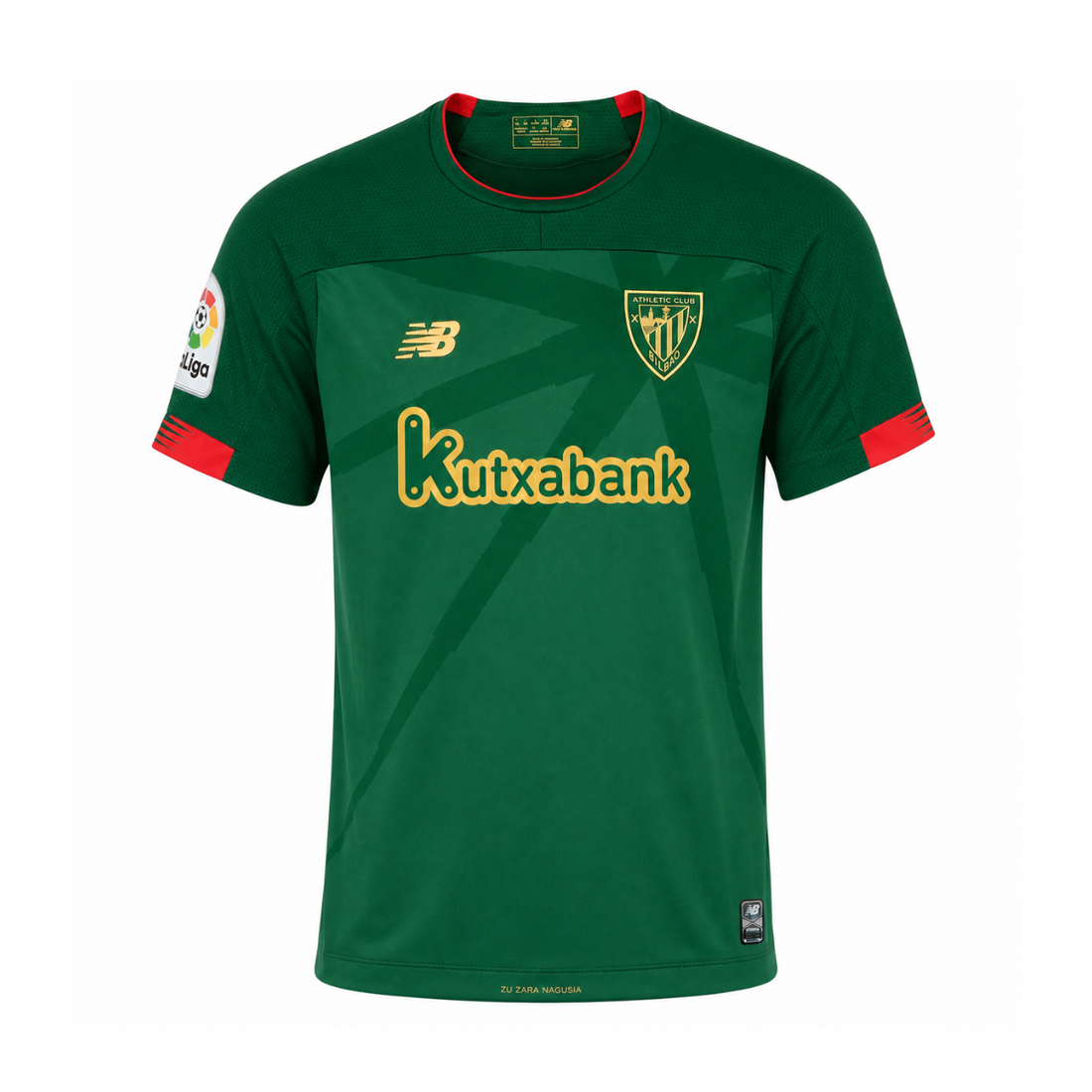 Athletic Club 2019/20 Away Kit