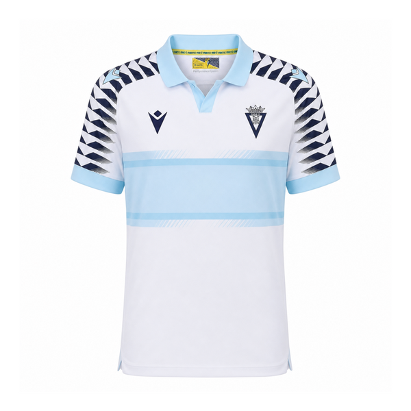 Cádiz CF 2024/25 Away Kit