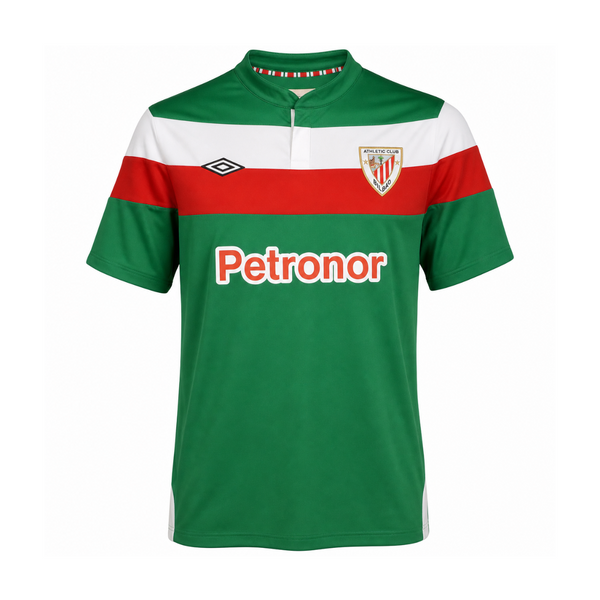 Athletic Club 2011/12 Away Kit