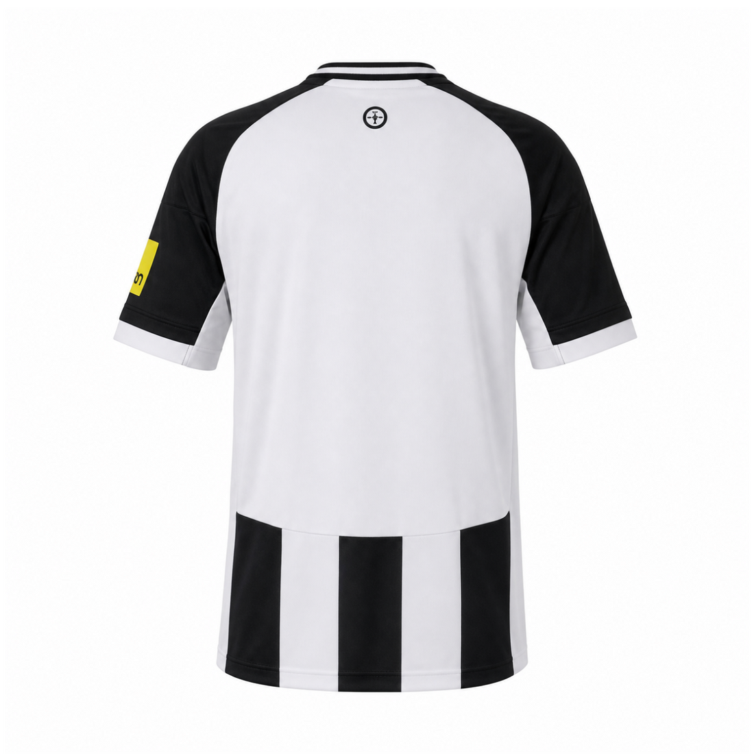 Newcastle United FC 2024/25 Home Kit