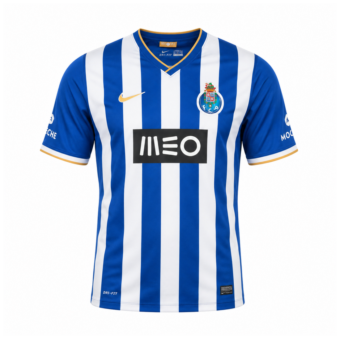FC Porto 2013/14 Home Kit