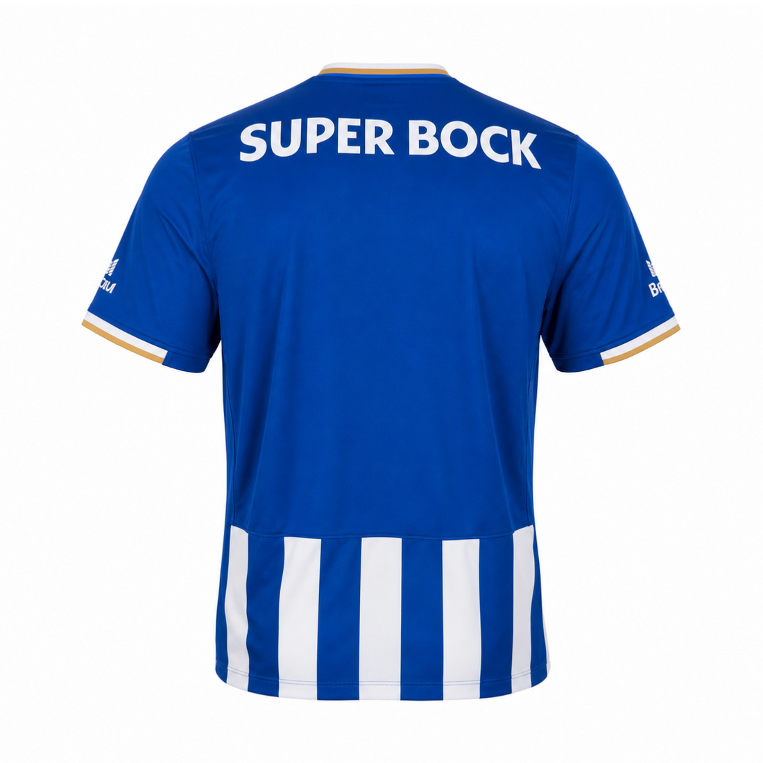 FC Porto 2013/14 Home Kit