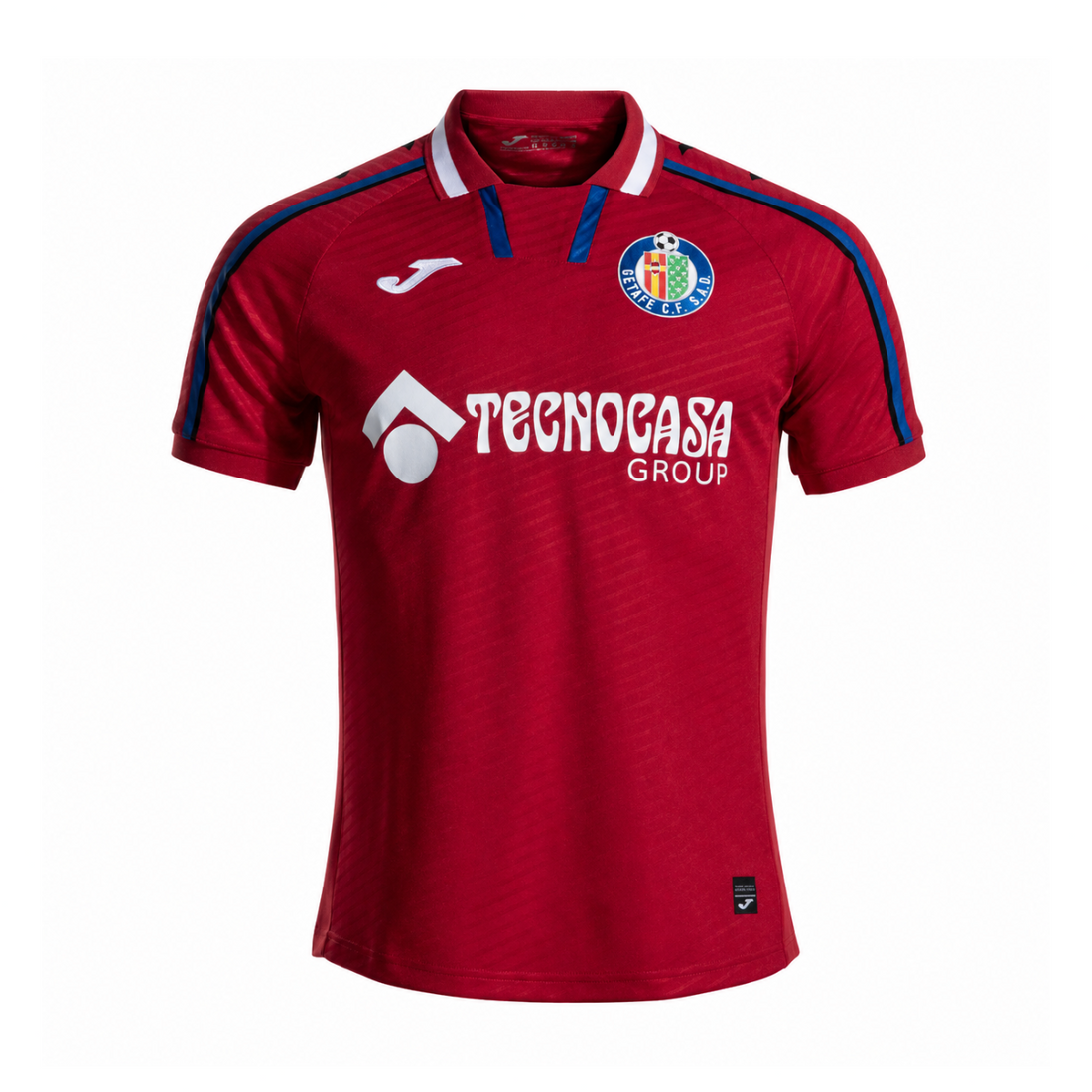 Getafe CF 2024/25 Away Kit