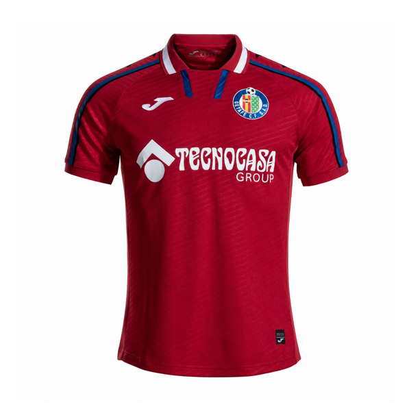 Getafe CF 2024/25 Away Kit