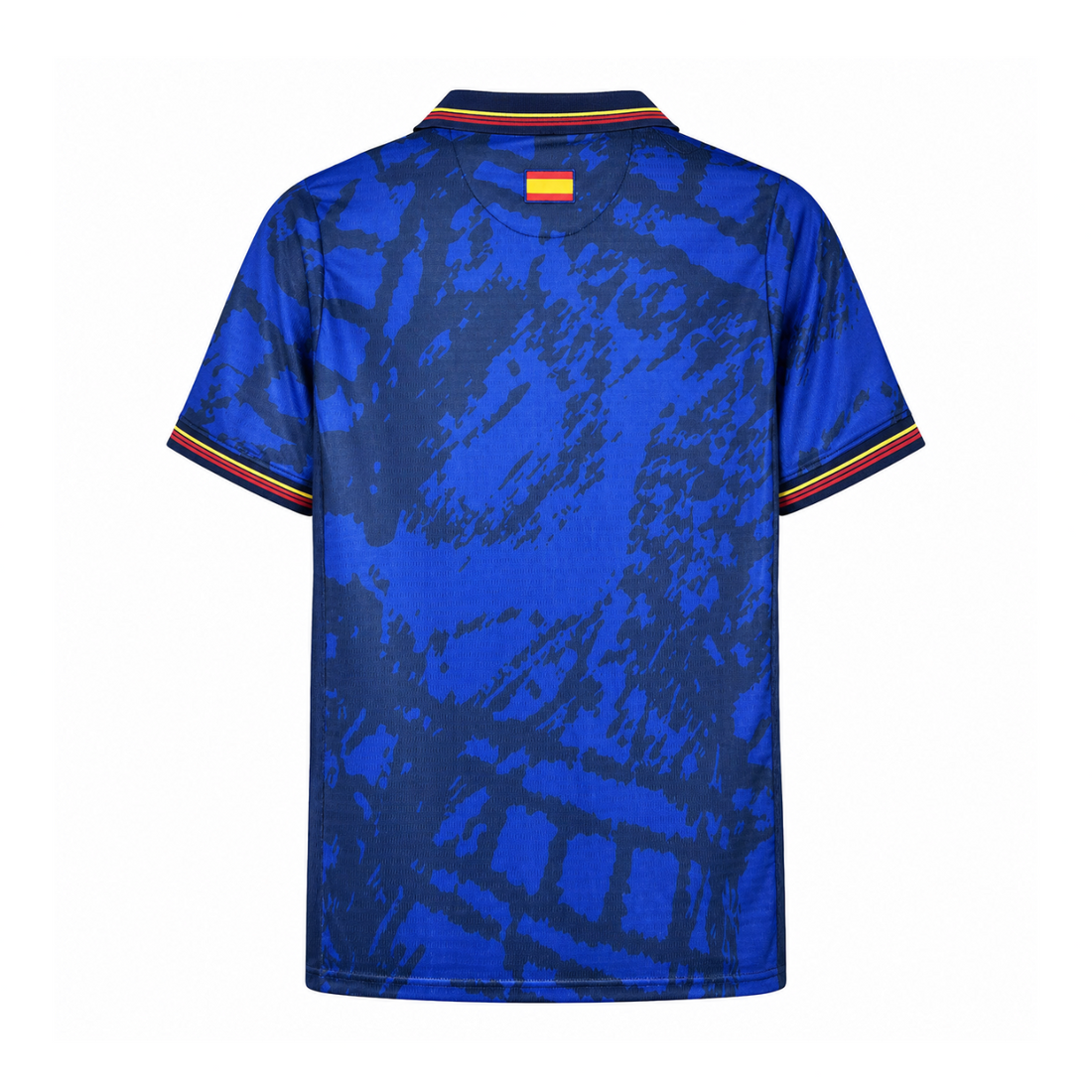 Getafe CF 2024/25 Home Kit