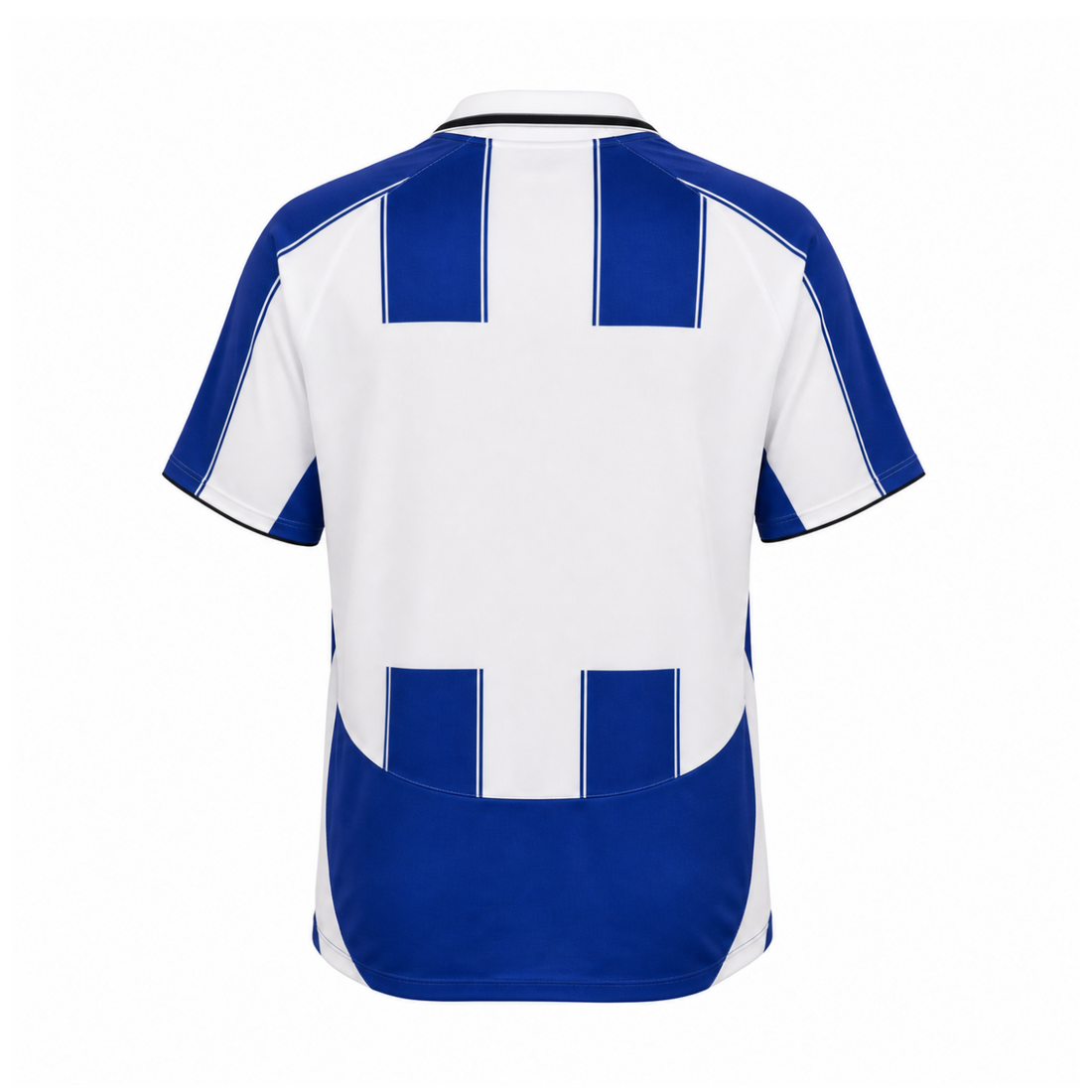 FC Porto 2003/04 Home Kit