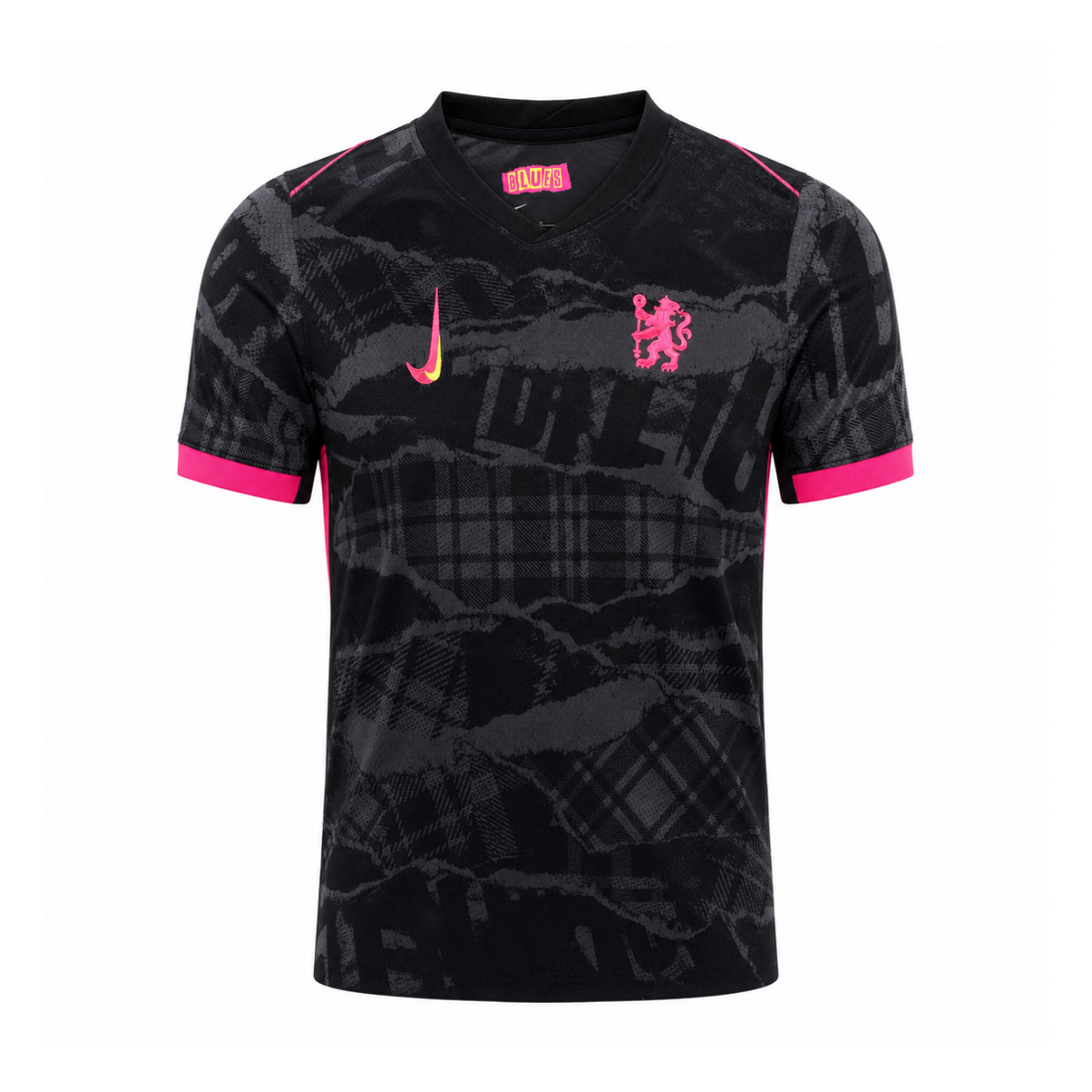 Chelsea FC 2024/25 Third Kit