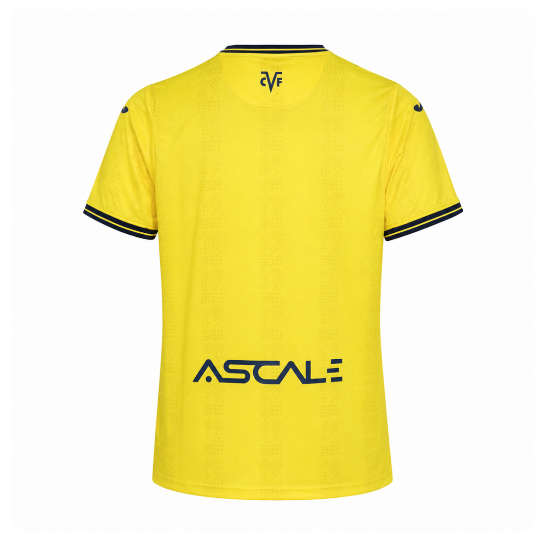 Villarreal CF 2024/25 Home Kit