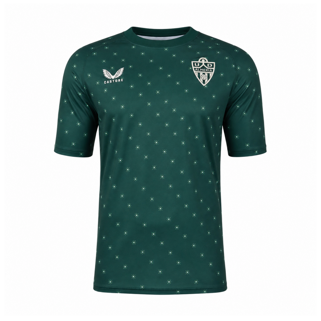 UD Almería 2024/25 Away Kit