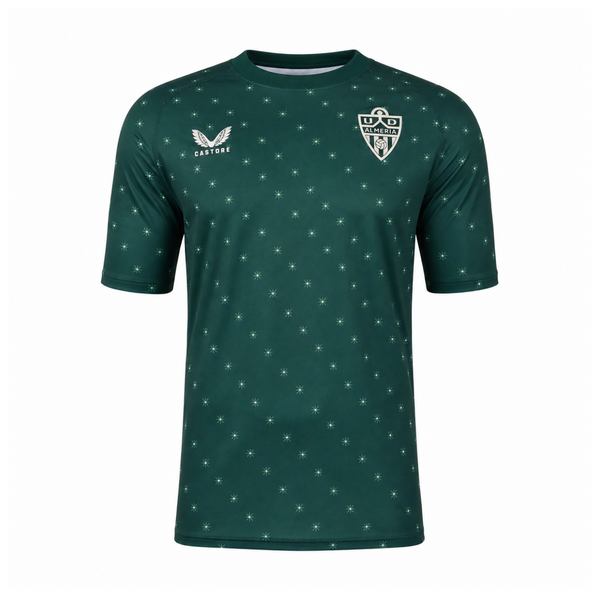 UD Almería 2024/25 Away Kit