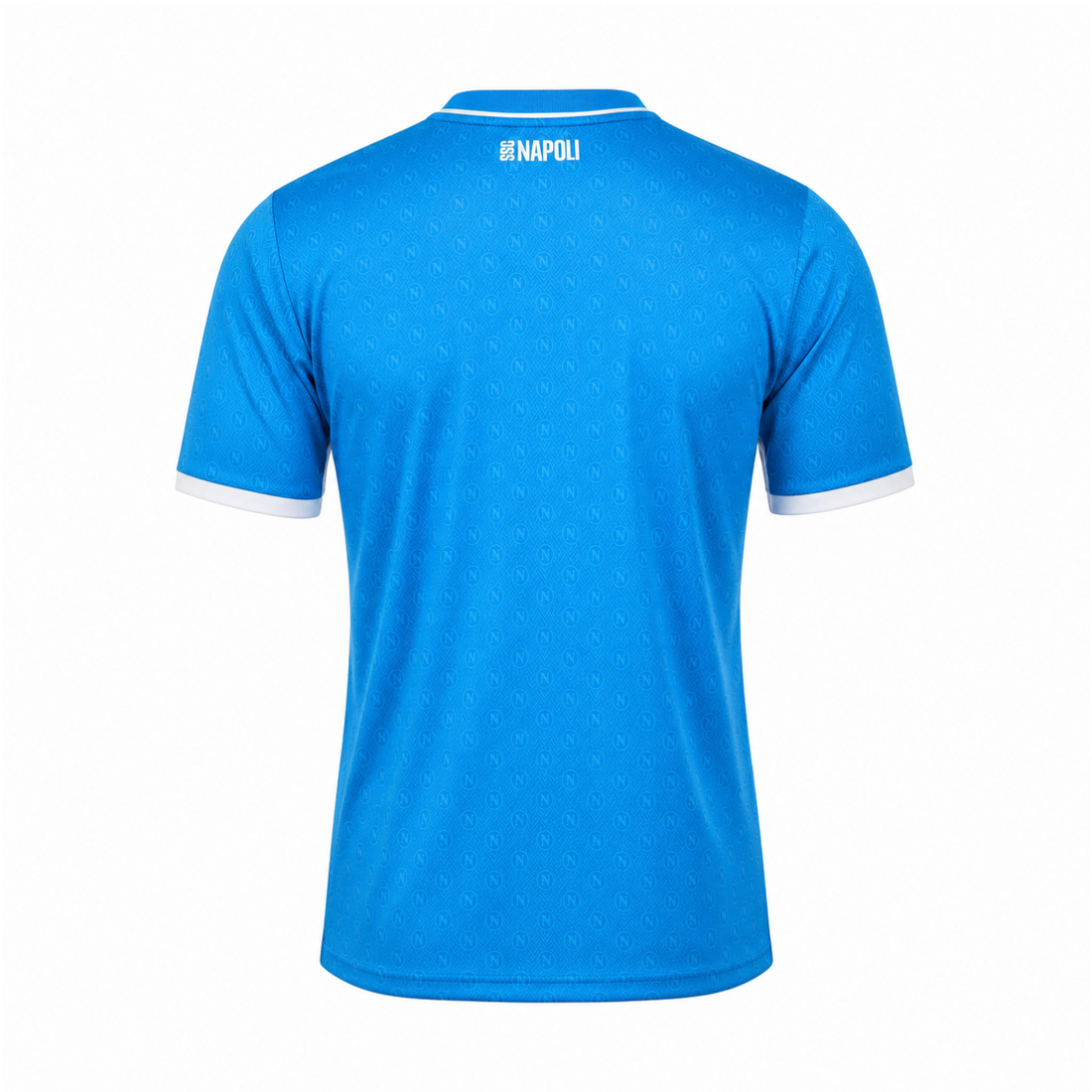 SSC Napoli 2024/25 Home Kit
