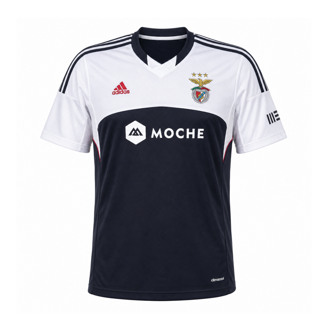 SL Benfica 2013/14 Away Kit