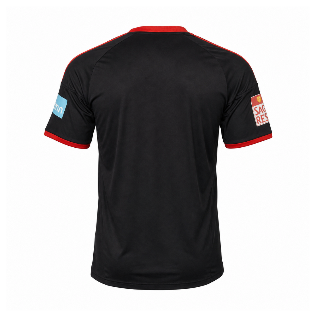 SL Benfica 2009/10 Away Kit