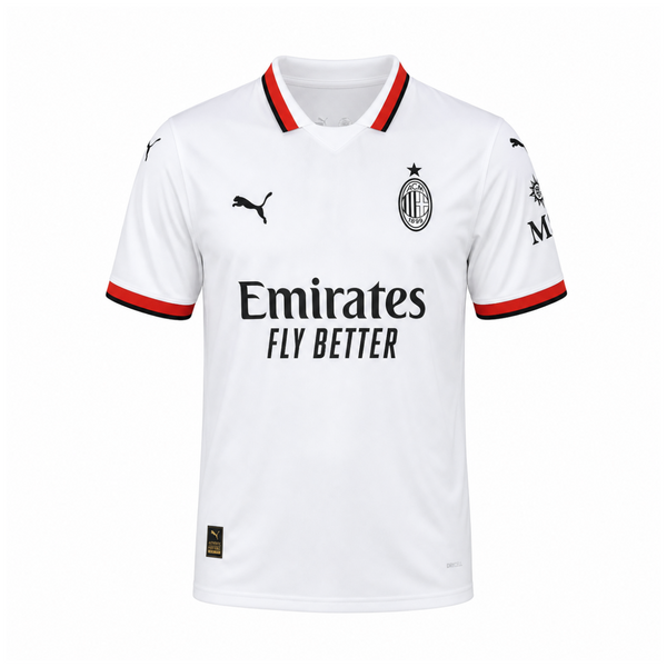 AC Milan 2024/25 Away Kit
