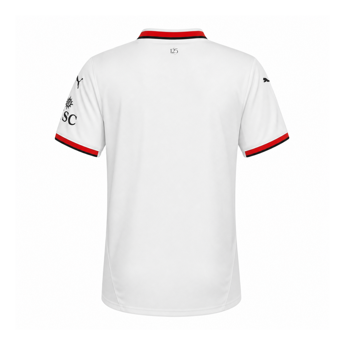AC Milan 2024/25 Away Kit