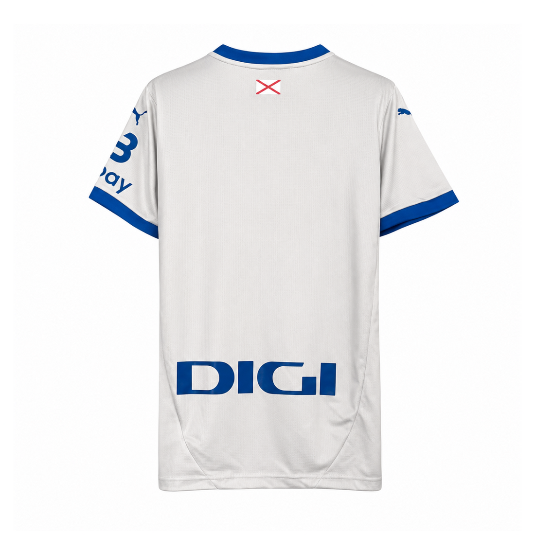 Deportivo Alavés 2024/25 Away Kit