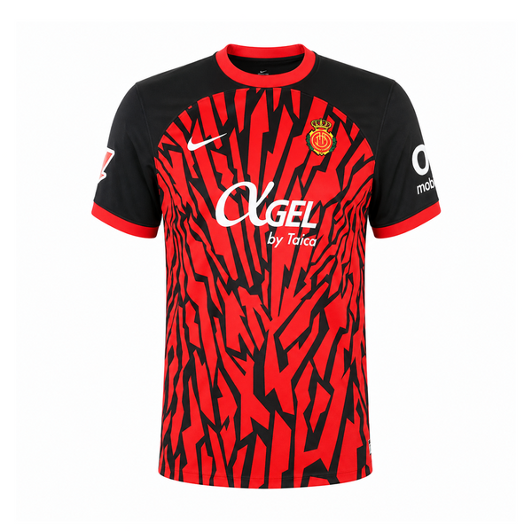 RCD Mallorca 2024/25 Home Kit