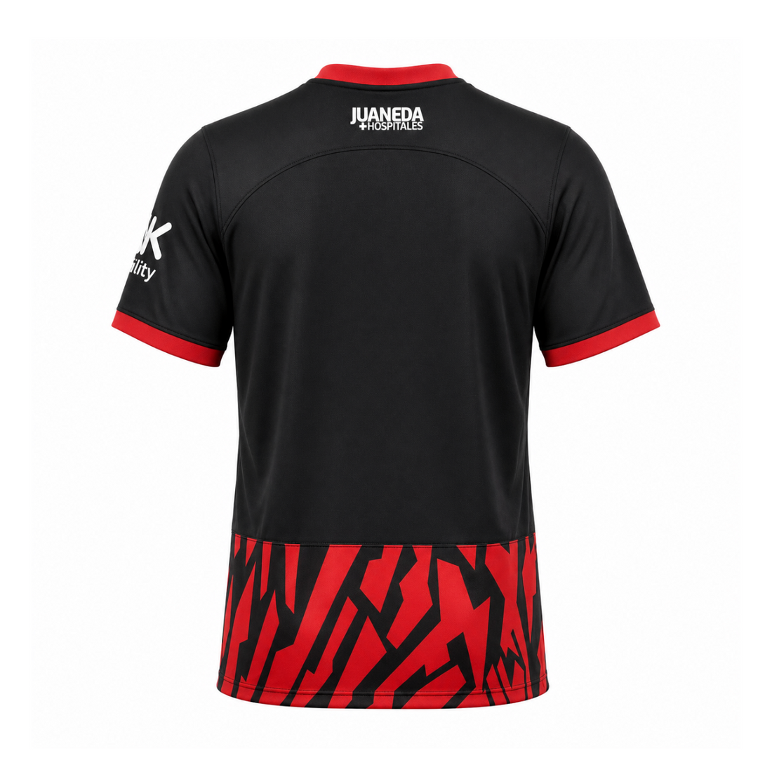 RCD Mallorca 2024/25 Home Kit